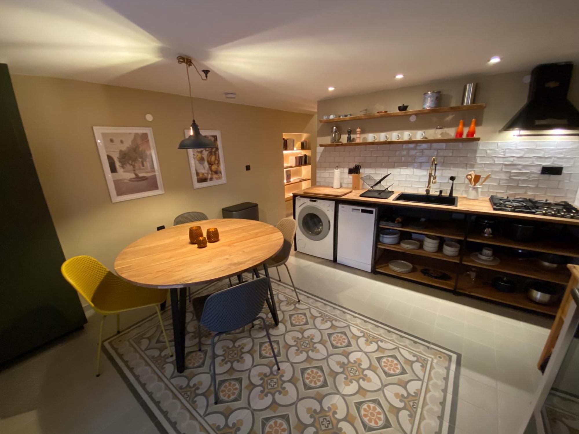 Cosy Getaway Βίλα Gostinjac Εξωτερικό φωτογραφία