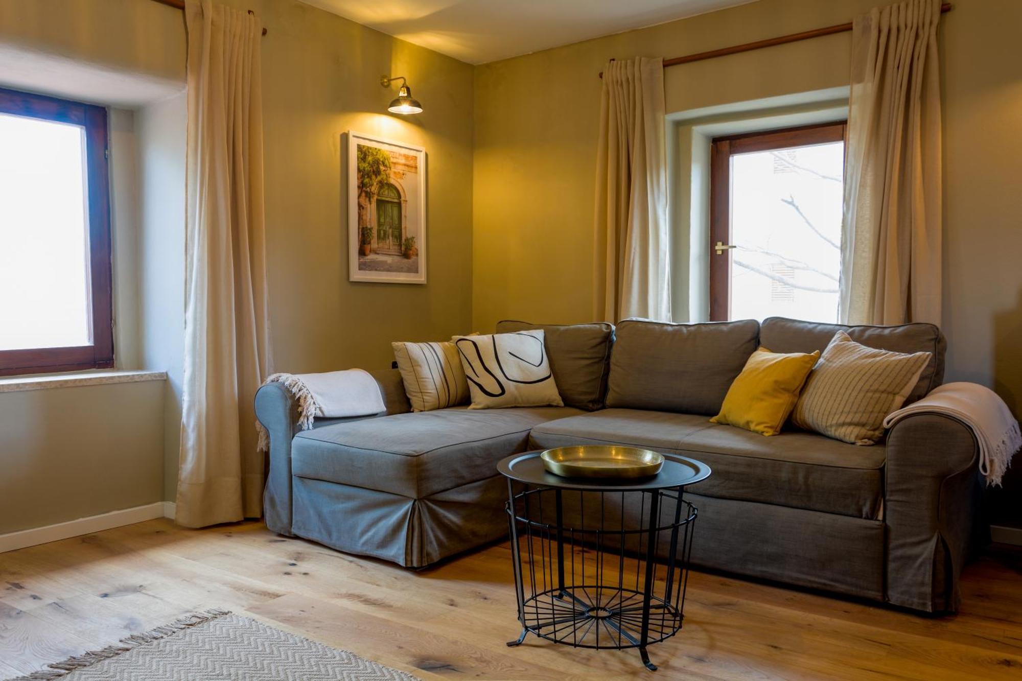 Cosy Getaway Βίλα Gostinjac Εξωτερικό φωτογραφία