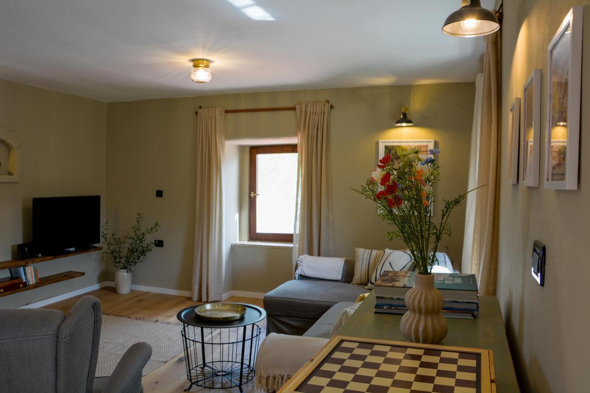 Cosy Getaway Βίλα Gostinjac Εξωτερικό φωτογραφία