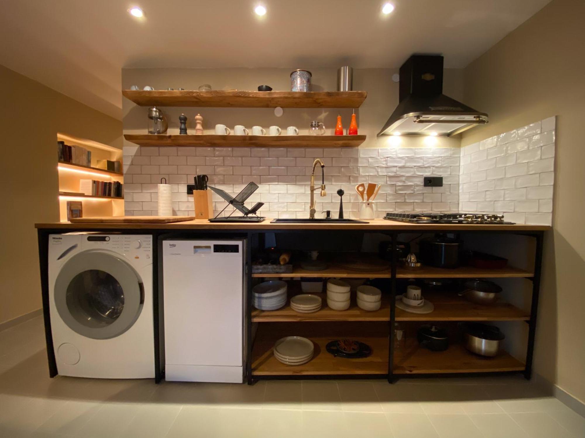 Cosy Getaway Βίλα Gostinjac Εξωτερικό φωτογραφία
