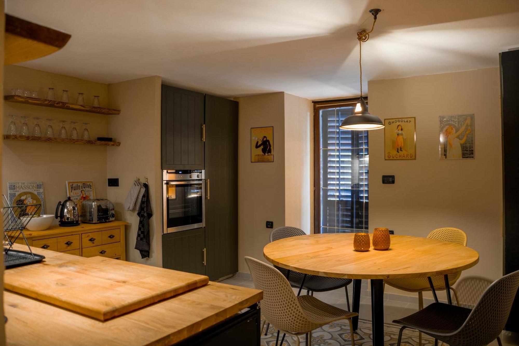 Cosy Getaway Βίλα Gostinjac Εξωτερικό φωτογραφία