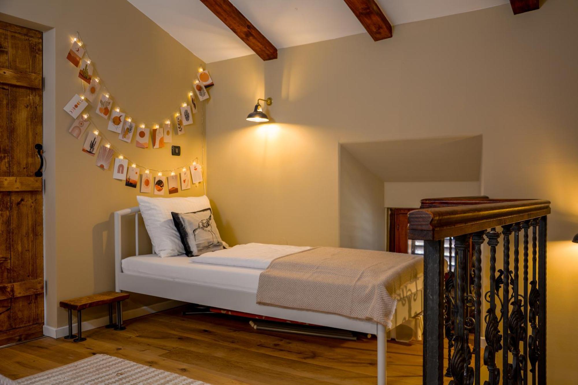 Cosy Getaway Βίλα Gostinjac Εξωτερικό φωτογραφία