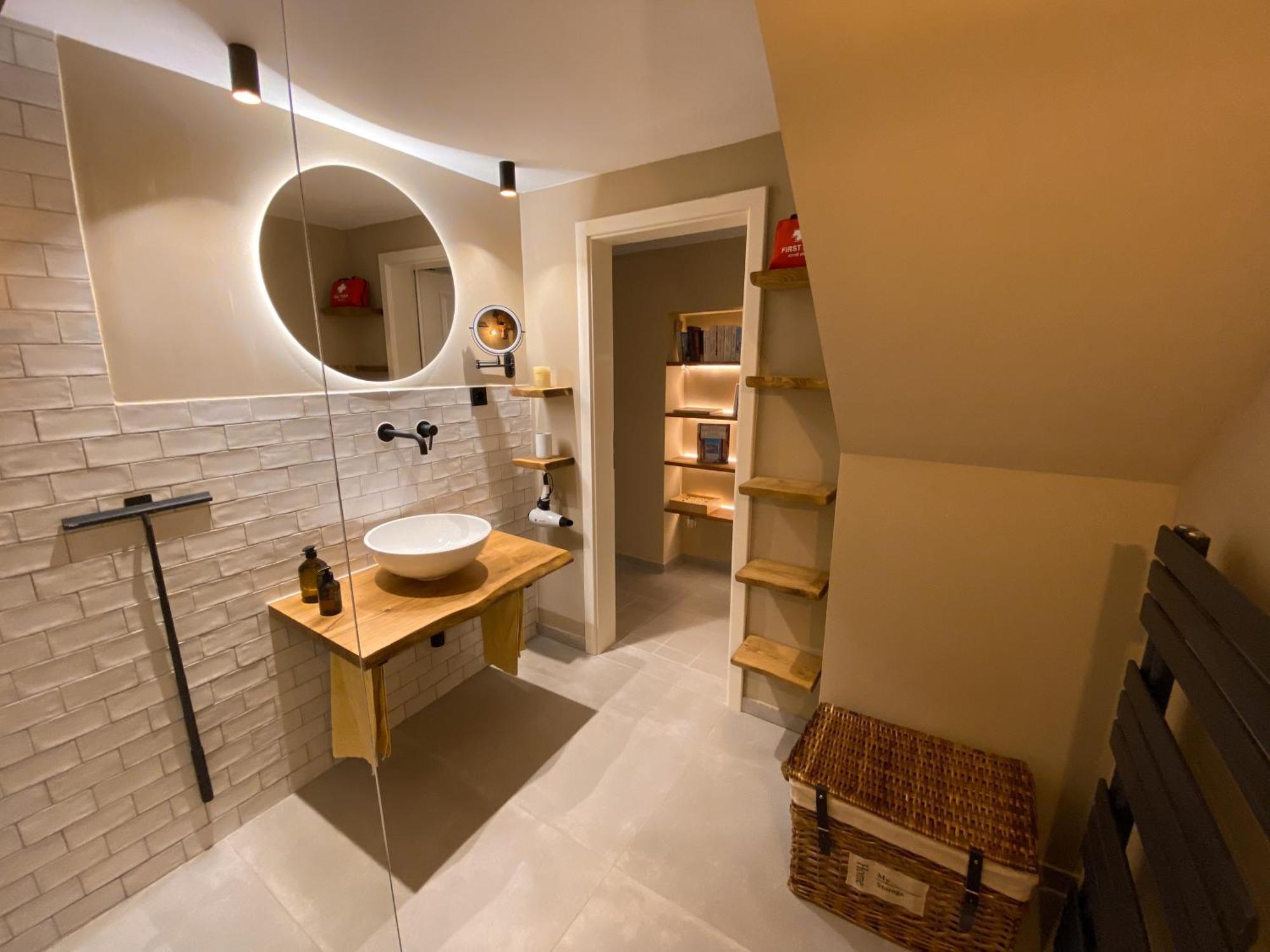 Cosy Getaway Βίλα Gostinjac Εξωτερικό φωτογραφία