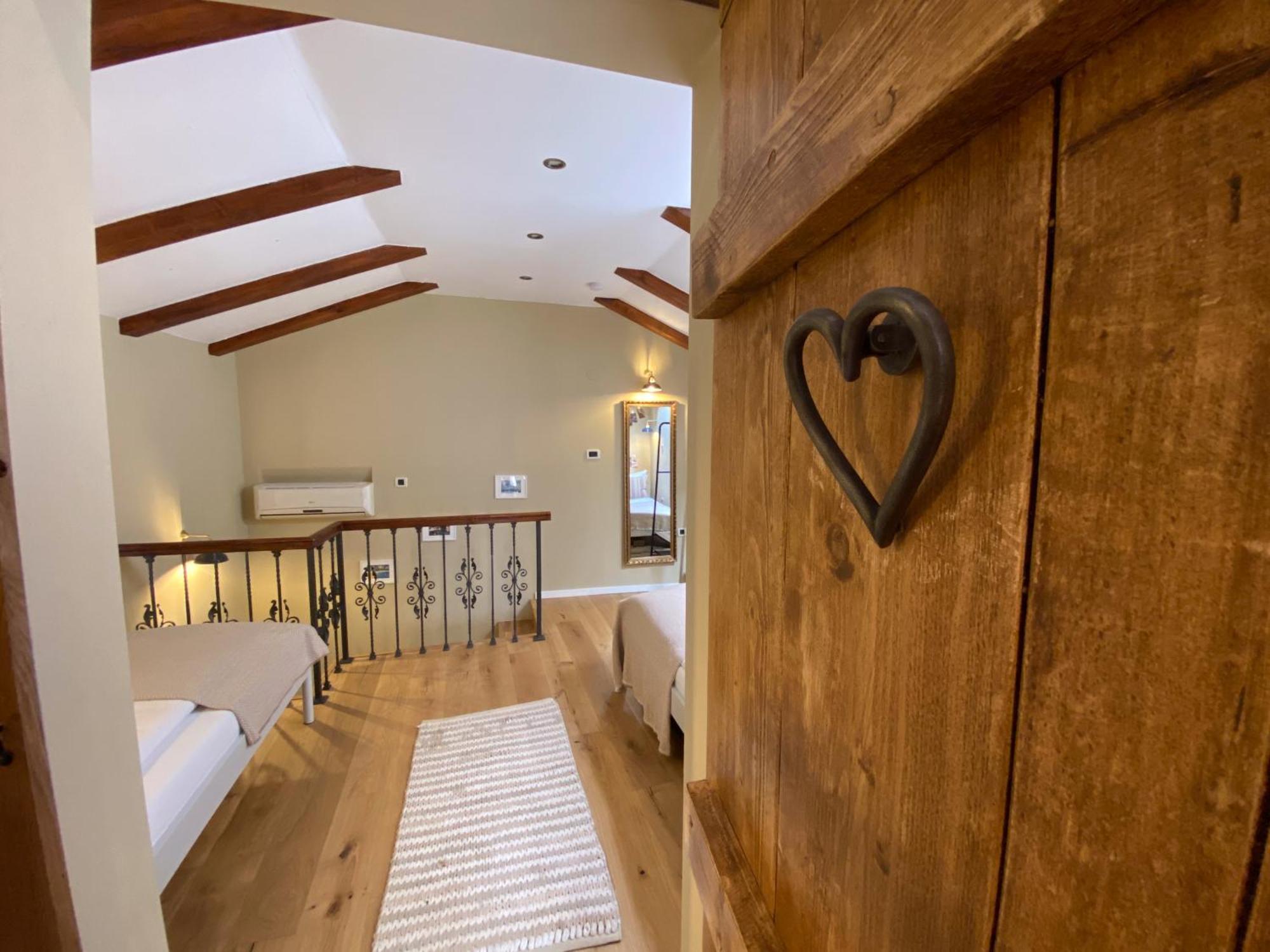 Cosy Getaway Βίλα Gostinjac Εξωτερικό φωτογραφία