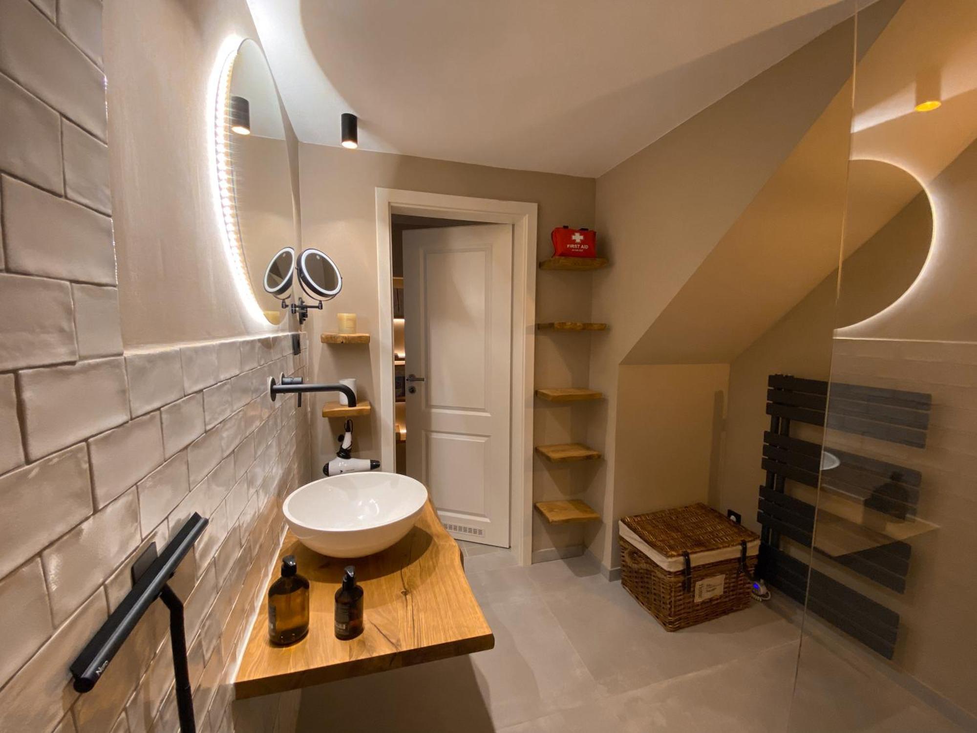 Cosy Getaway Βίλα Gostinjac Εξωτερικό φωτογραφία
