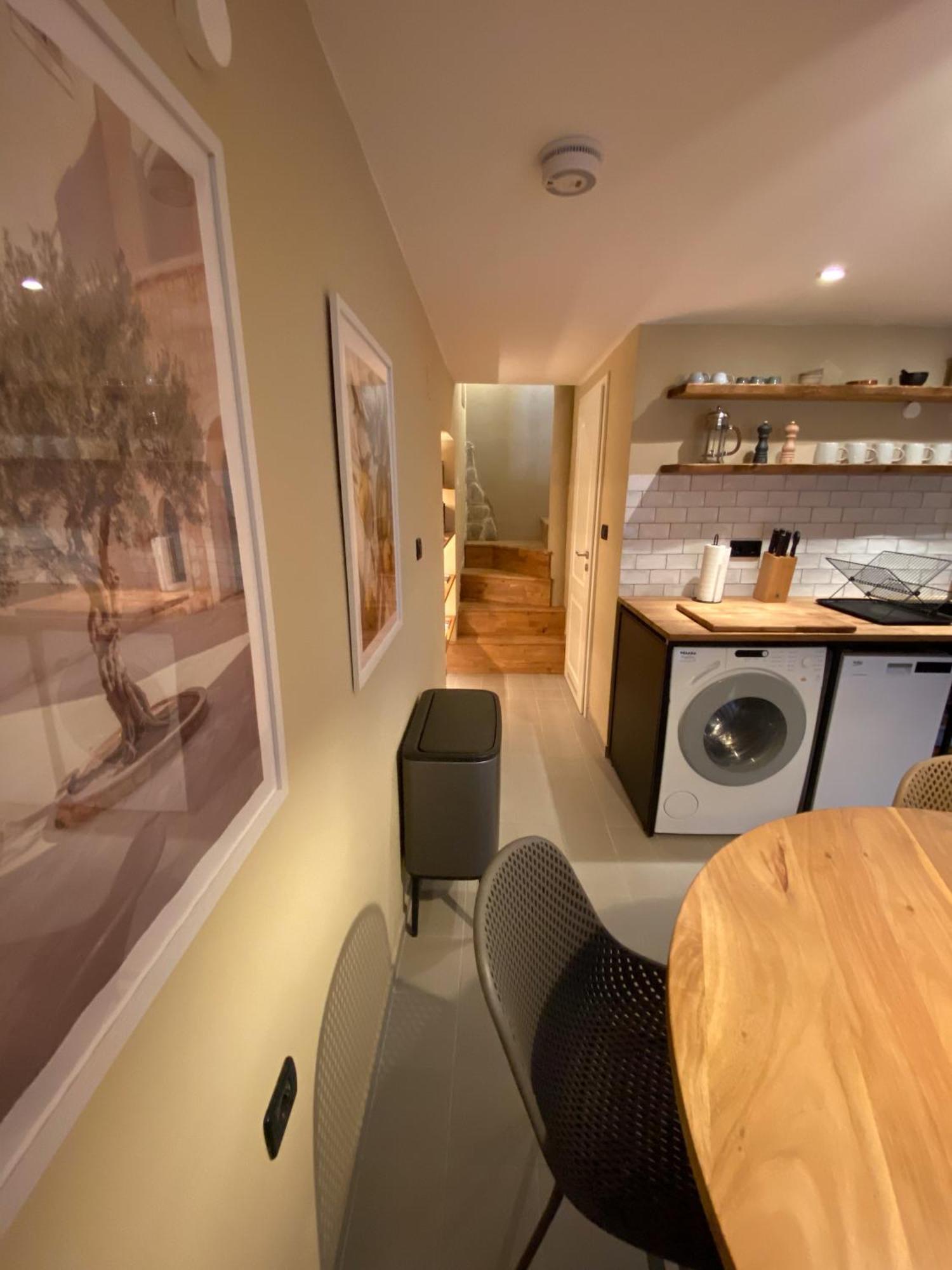 Cosy Getaway Βίλα Gostinjac Εξωτερικό φωτογραφία