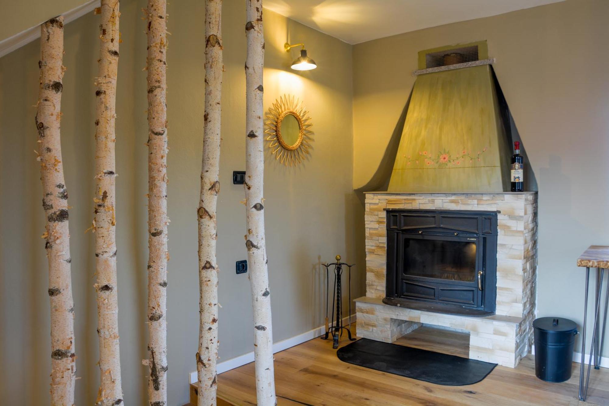 Cosy Getaway Βίλα Gostinjac Εξωτερικό φωτογραφία