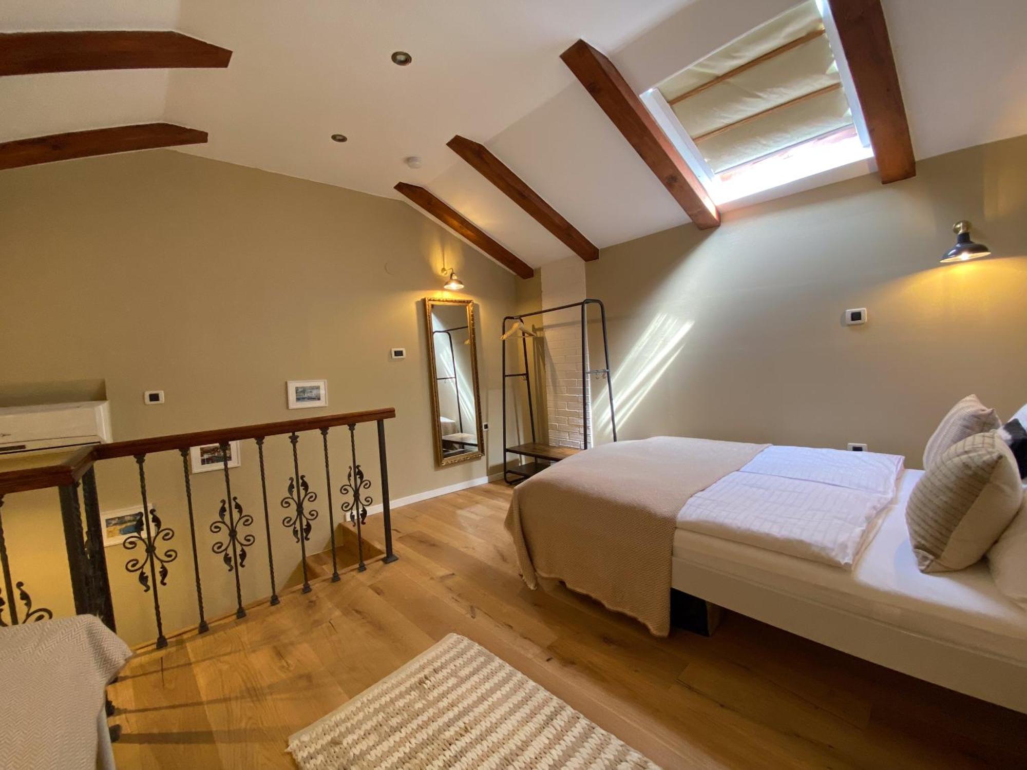 Cosy Getaway Βίλα Gostinjac Εξωτερικό φωτογραφία
