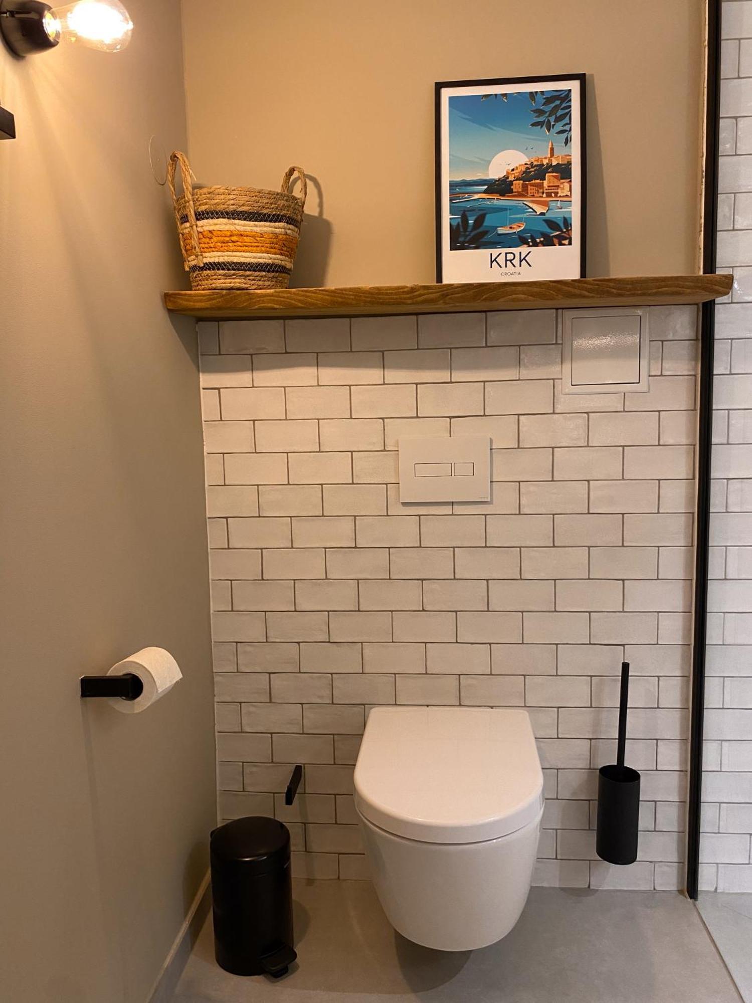 Cosy Getaway Βίλα Gostinjac Εξωτερικό φωτογραφία