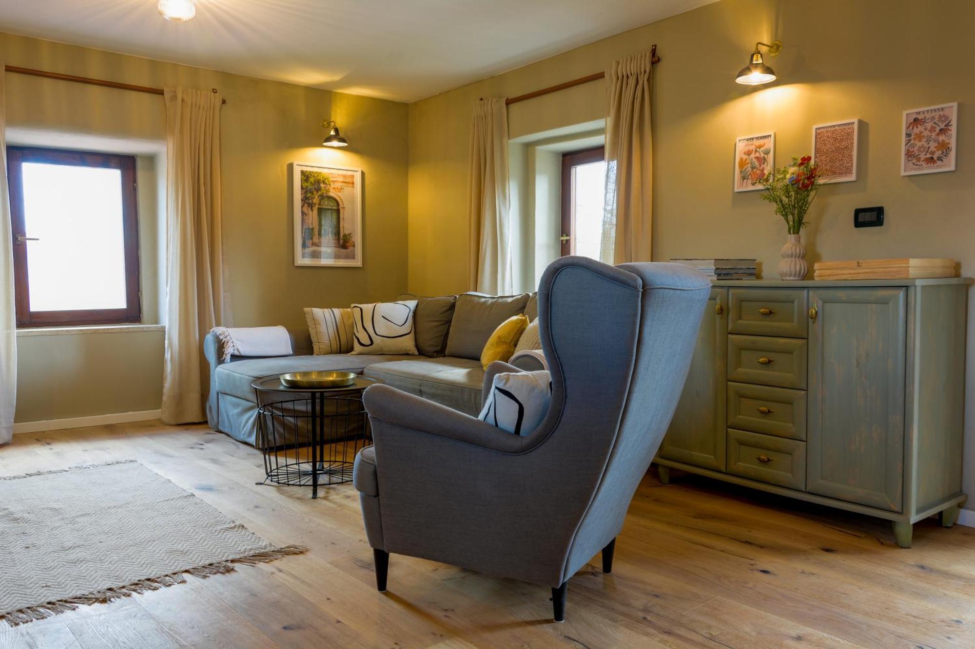 Cosy Getaway Βίλα Gostinjac Εξωτερικό φωτογραφία