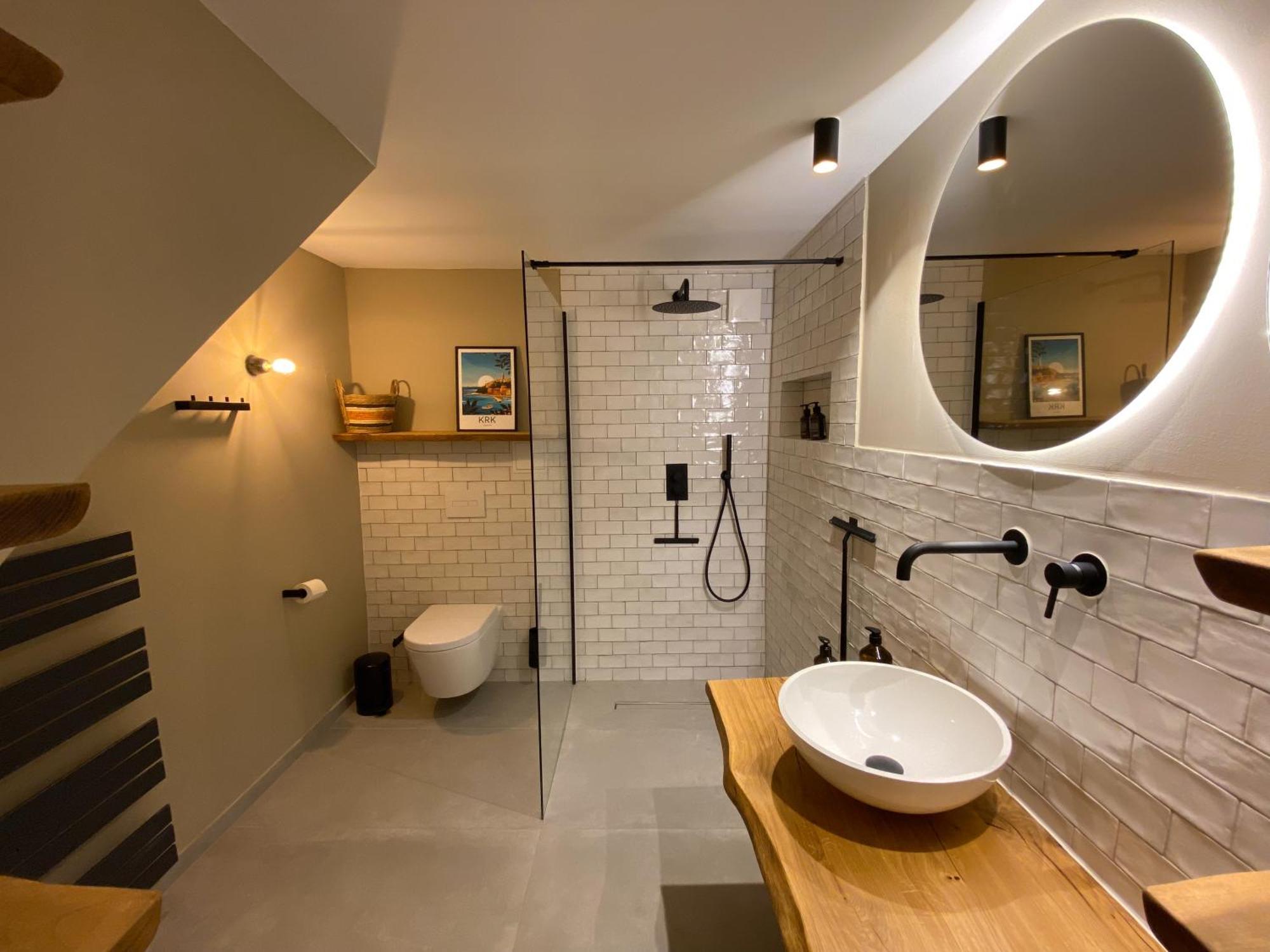 Cosy Getaway Βίλα Gostinjac Εξωτερικό φωτογραφία