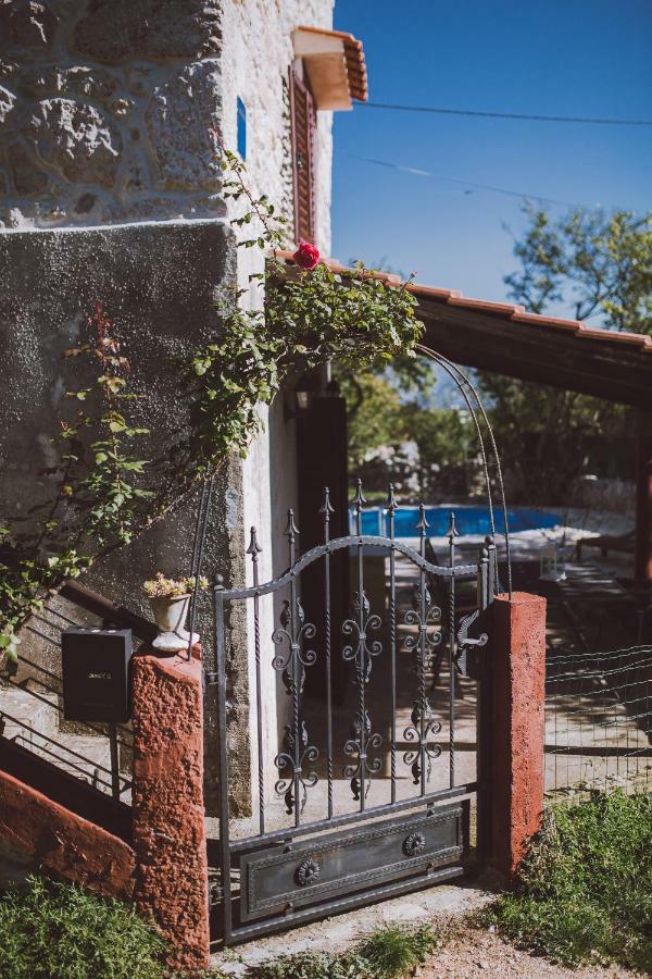 Cosy Getaway Βίλα Gostinjac Εξωτερικό φωτογραφία
