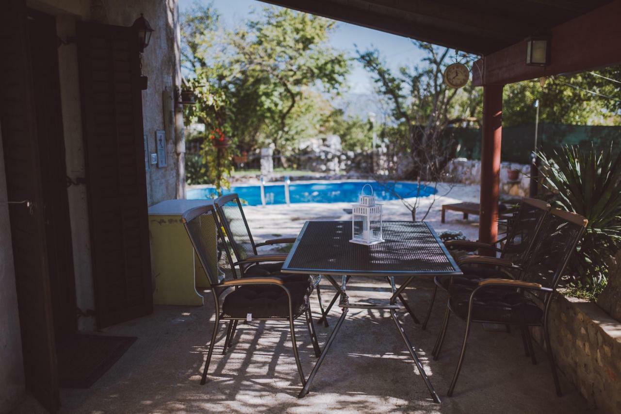 Cosy Getaway Βίλα Gostinjac Εξωτερικό φωτογραφία