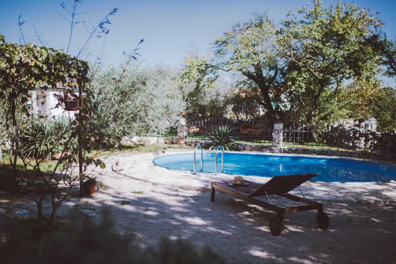 Cosy Getaway Βίλα Gostinjac Εξωτερικό φωτογραφία