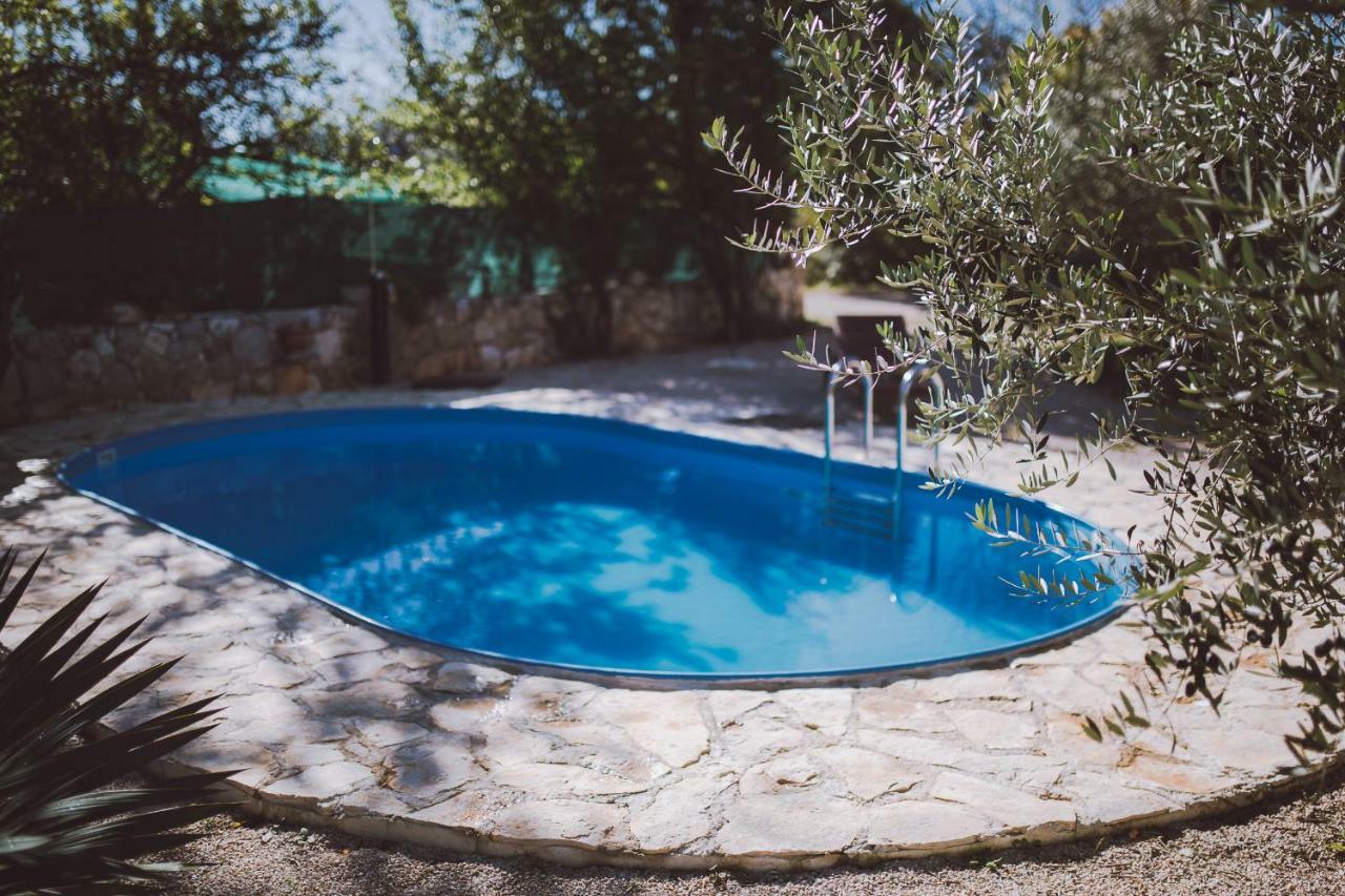 Cosy Getaway Βίλα Gostinjac Εξωτερικό φωτογραφία