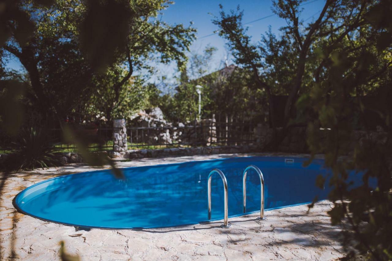 Cosy Getaway Βίλα Gostinjac Εξωτερικό φωτογραφία