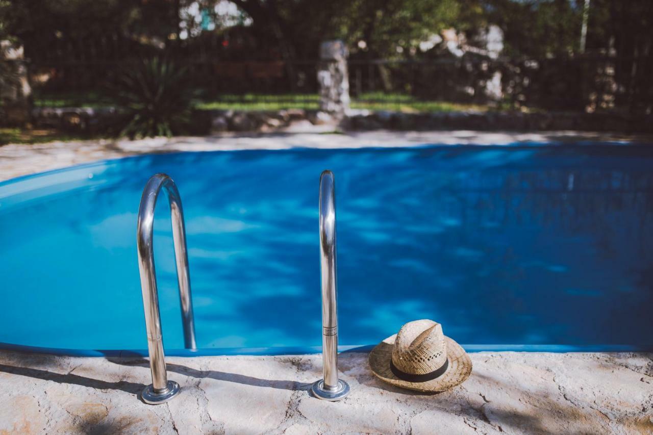 Cosy Getaway Βίλα Gostinjac Εξωτερικό φωτογραφία
